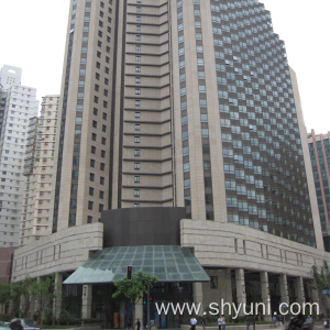 Jing'an Ziyuan Service Apartment for rent